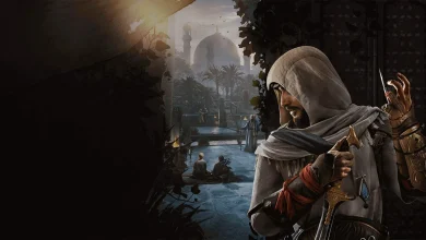 Assassin's-Creed-Mirage-Recensione-PS5
