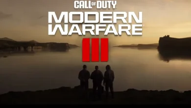 Call of Duty: Modern Warfare 3-Recensione