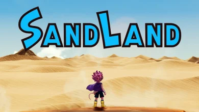 sand-land-recensione-pc
